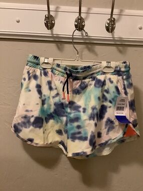 Eddie Bauer kids shorts size large 14/16